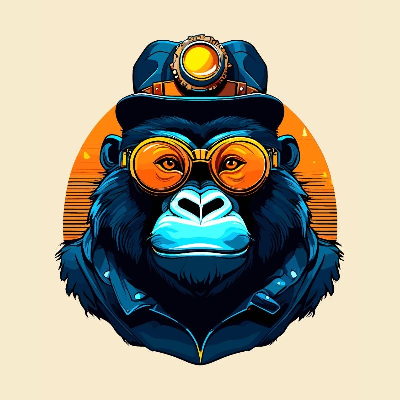 Gorilla