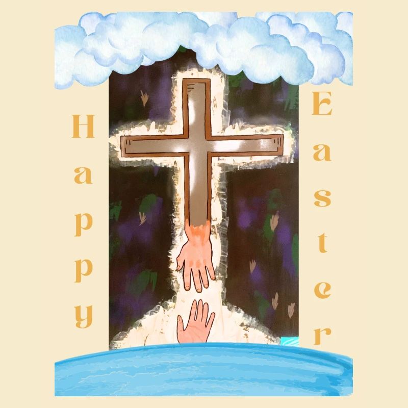 Religiöse Ostern