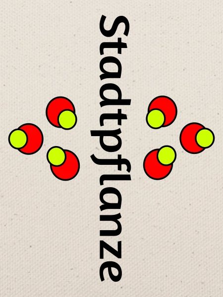 Stadtpflanze