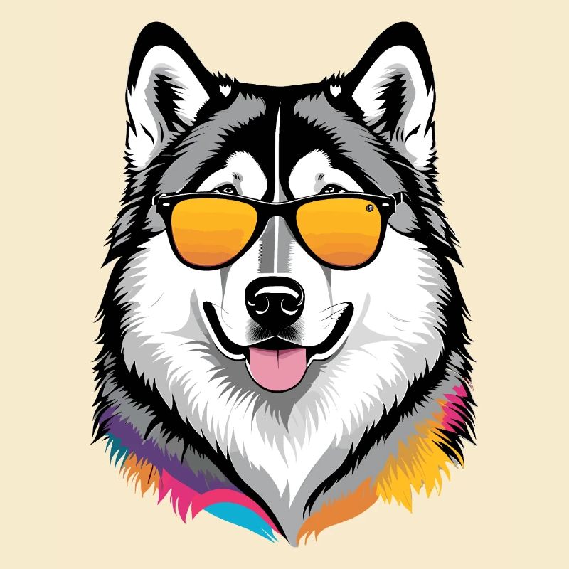 Alaska Malamute