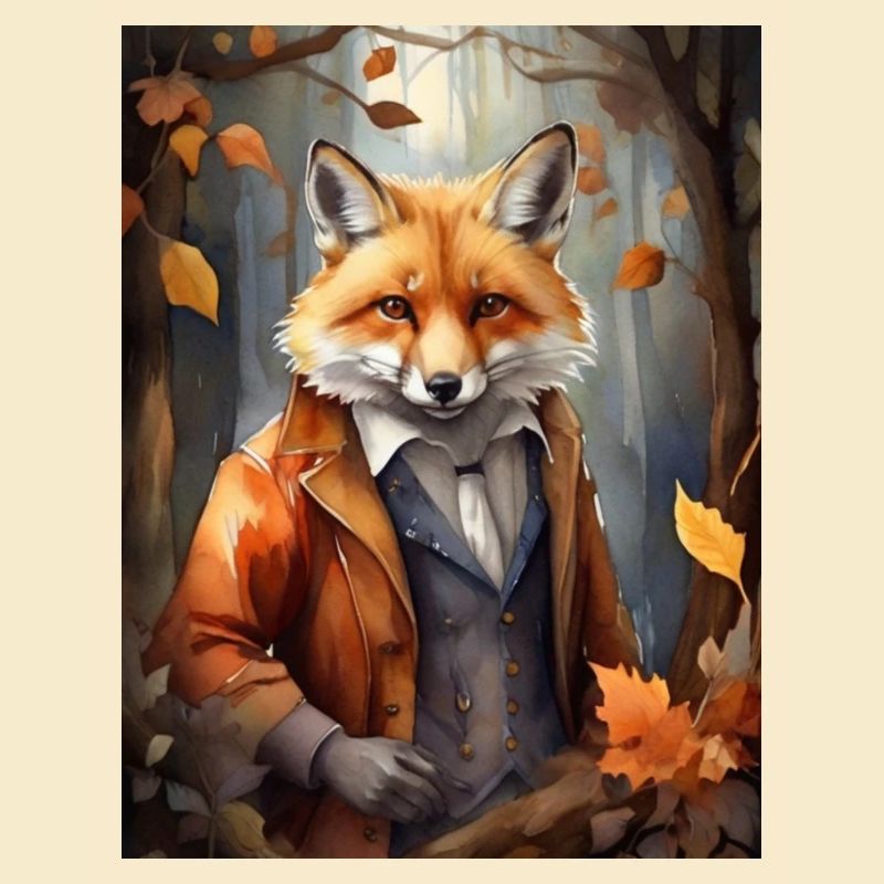 Fuchs