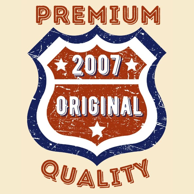 Premium Quality 2007