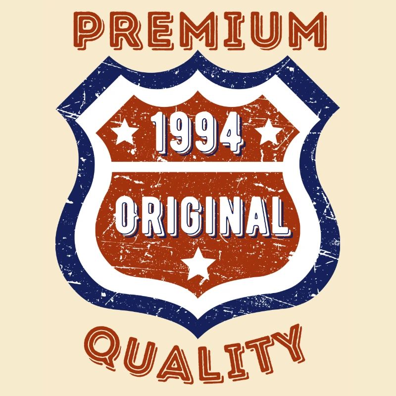 Qualité premium 1994