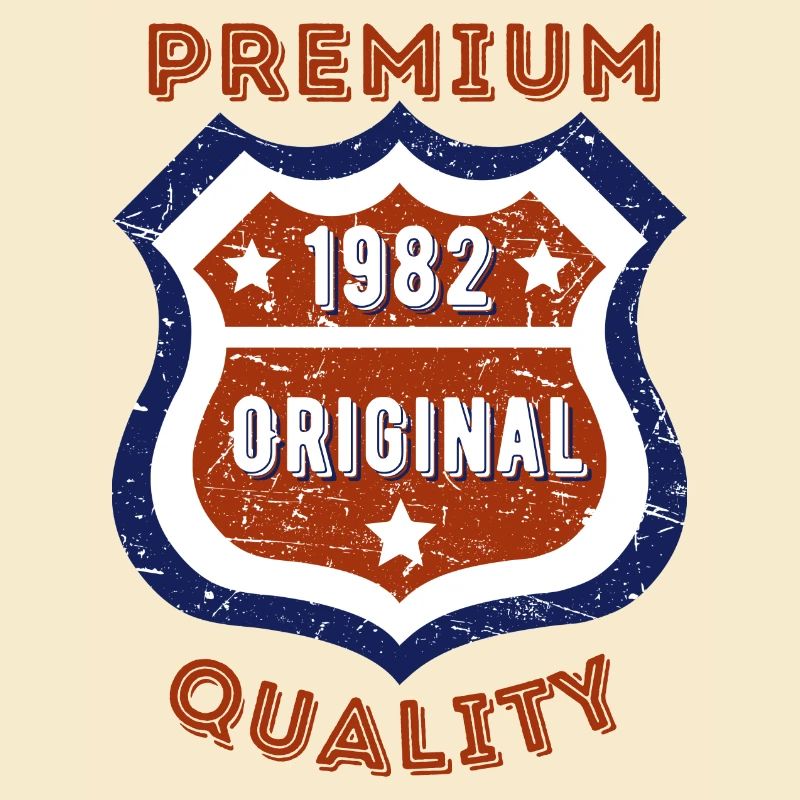 Premium quality 1982