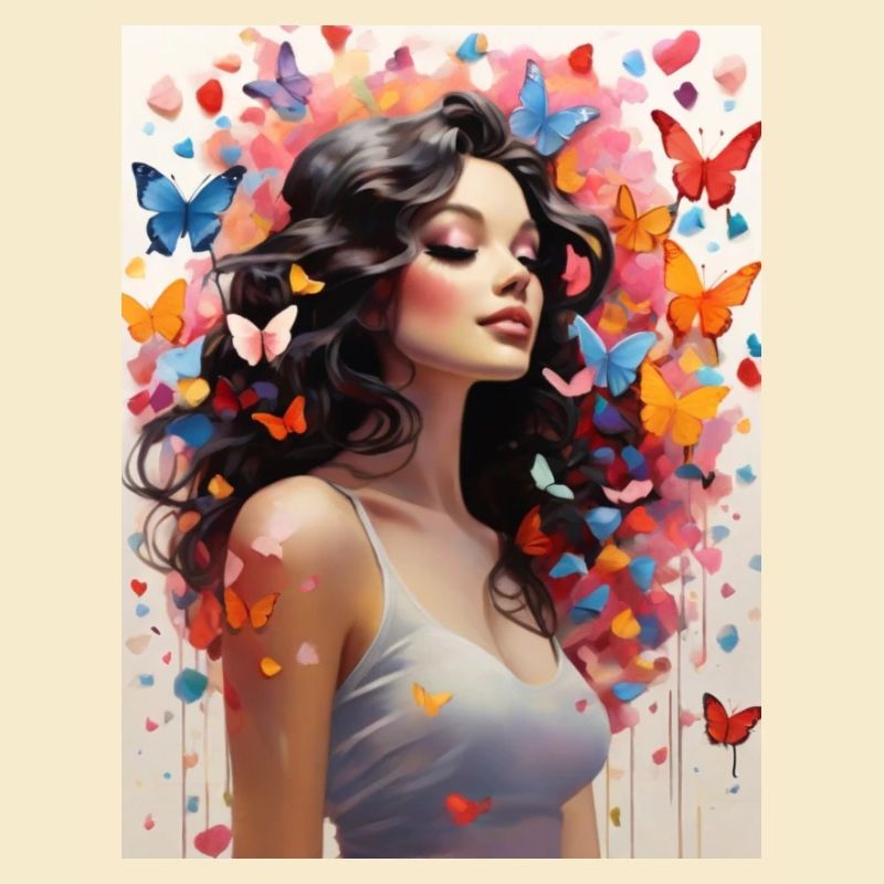 Mode & plus « Self-Love Full Version » 💎♥️