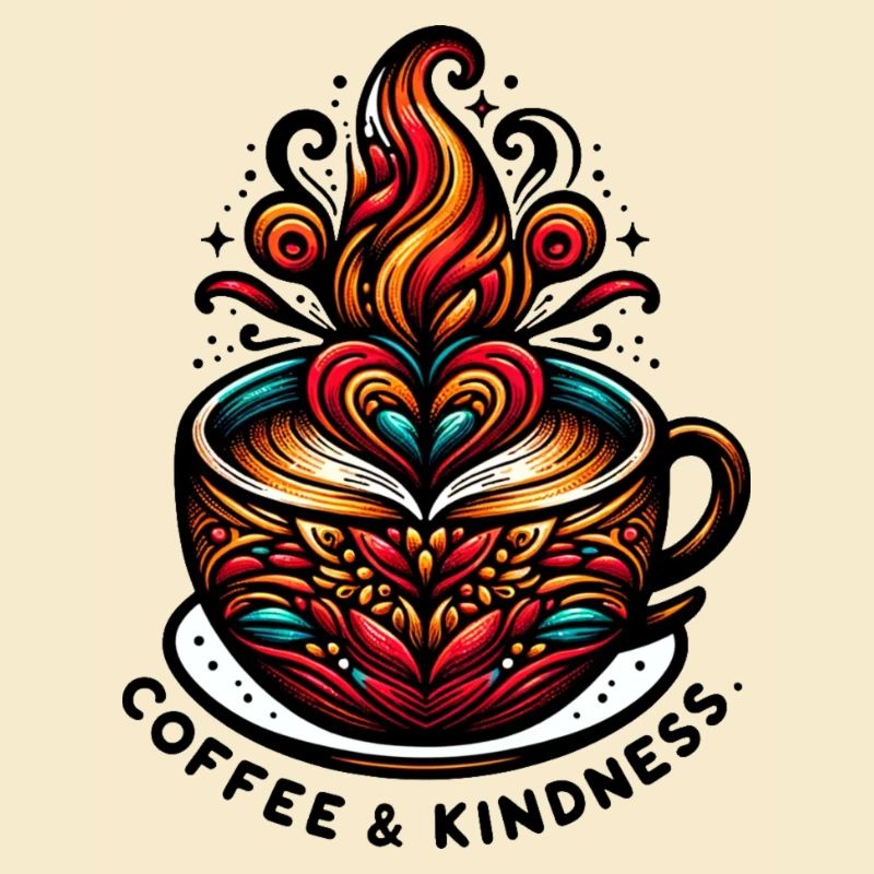 Coffee & Kindness