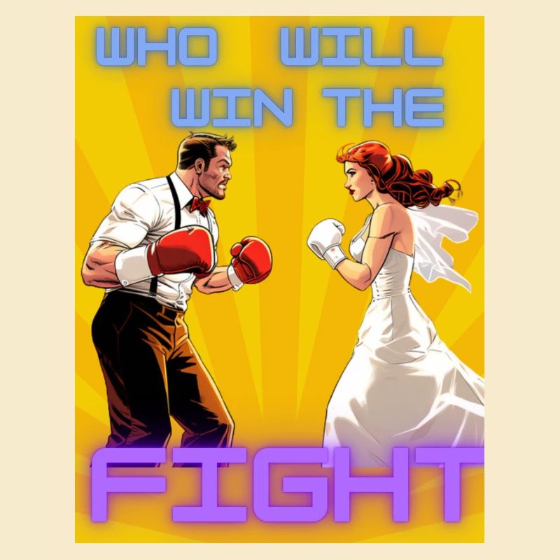 Weddingfight