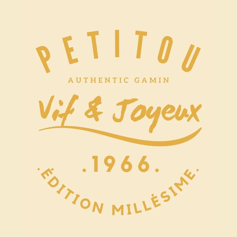"Petitou 1966"