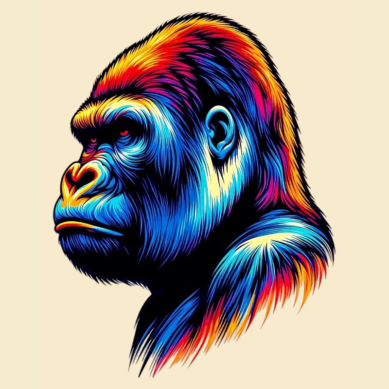 Gorilla