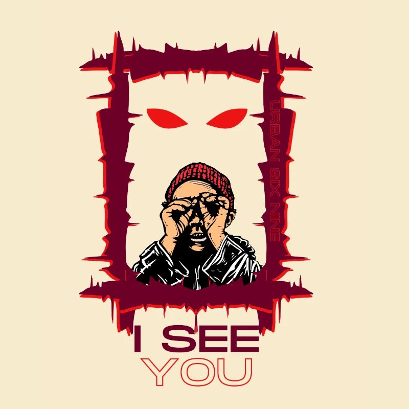 i see you