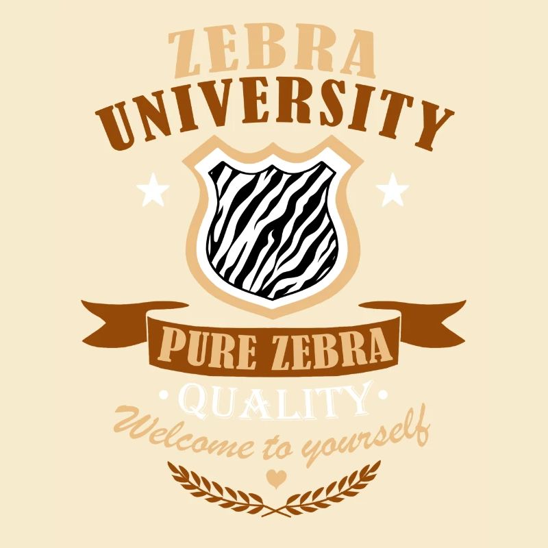Zebra-Diplom