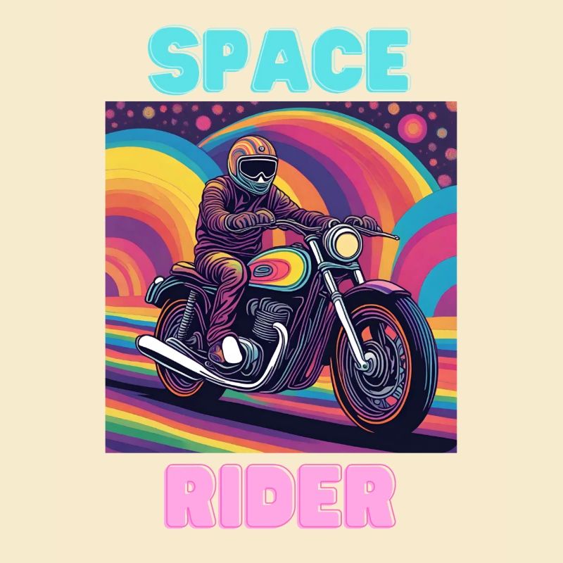 Space Rider