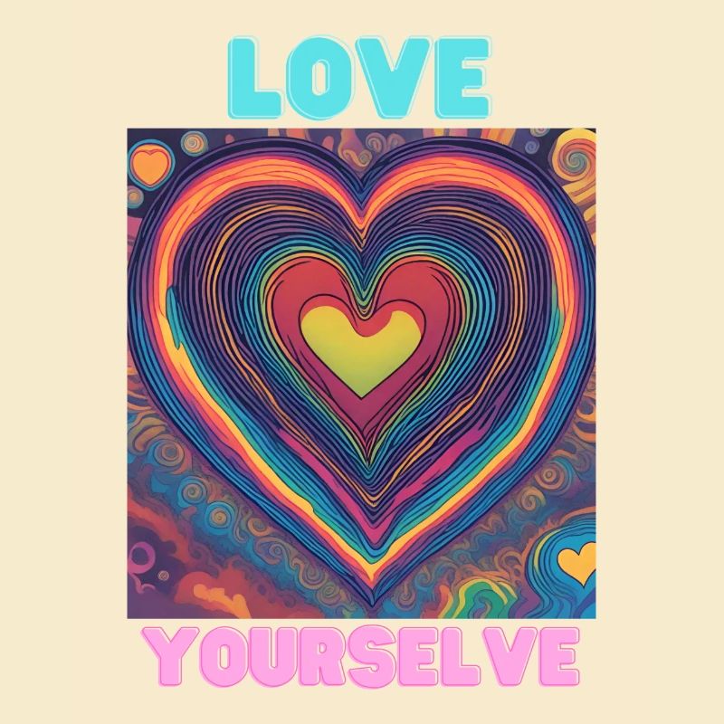 Love yourselve