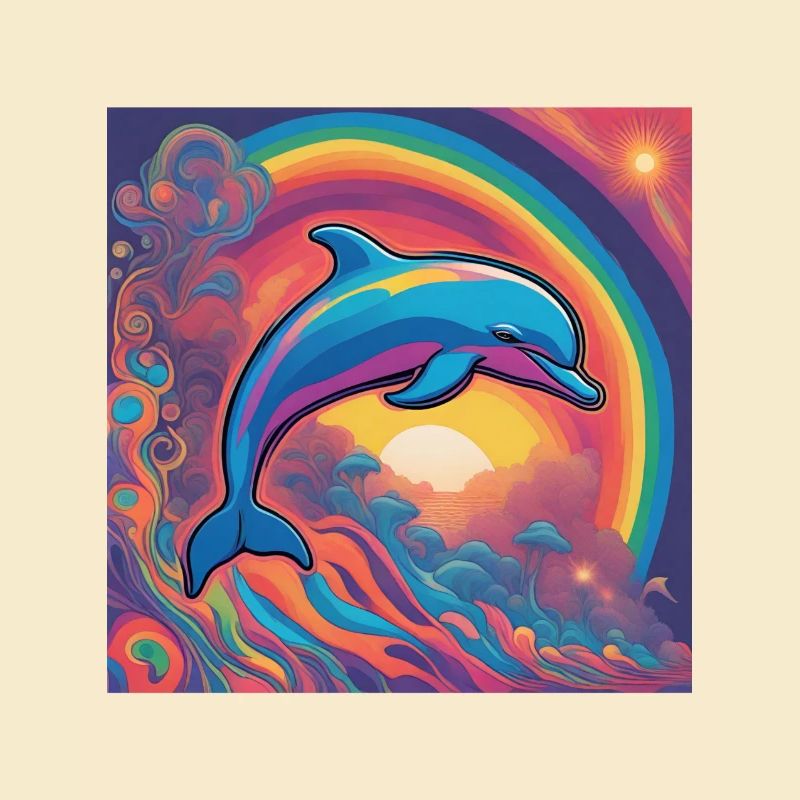 Delphin