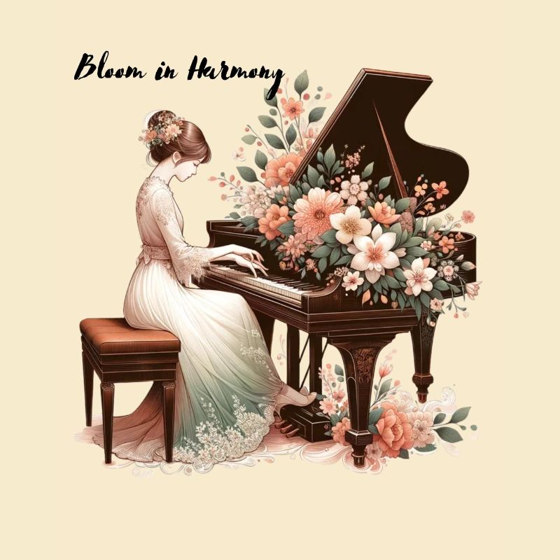 Bloom in Harmony