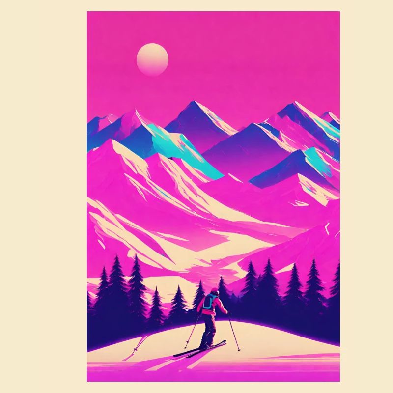Ski