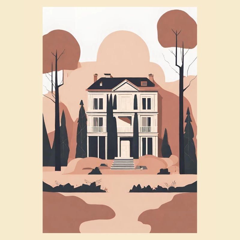 Haus
