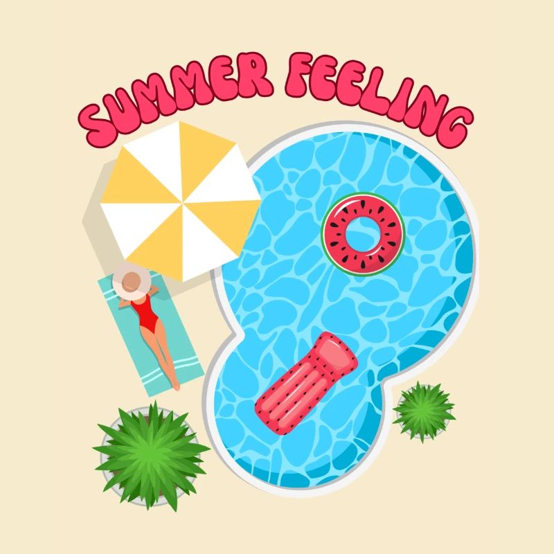 SUMMER FEELING
