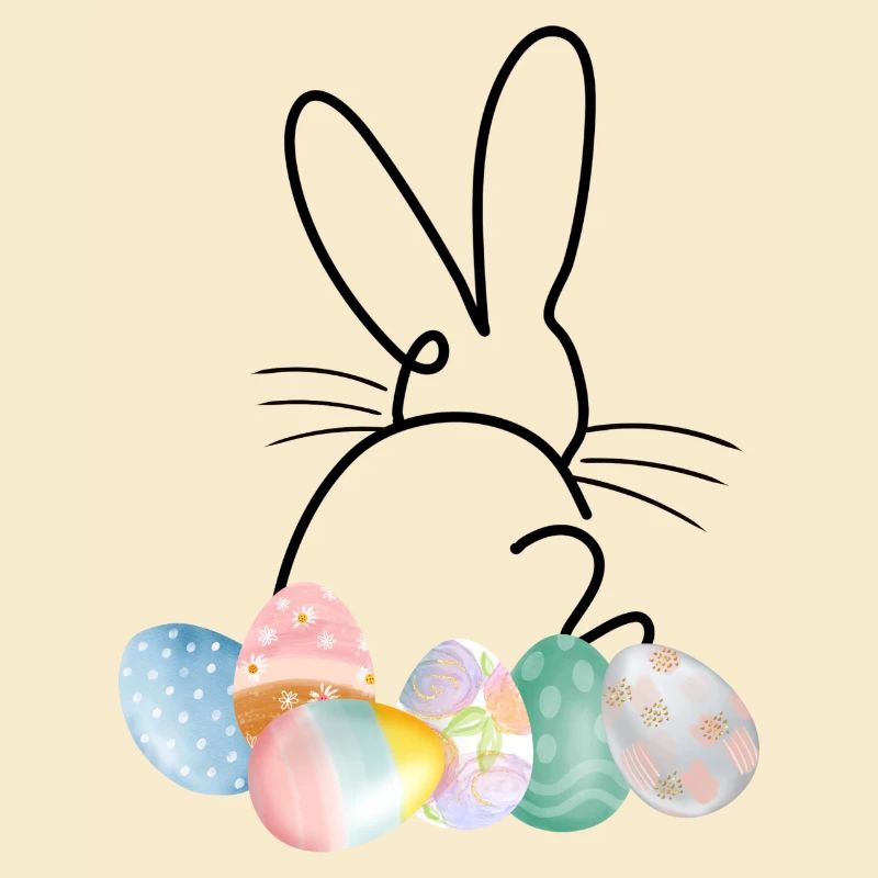 Ostern ruft