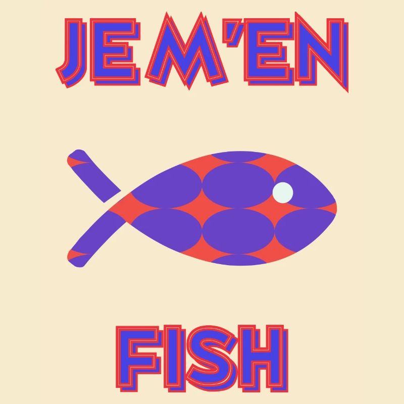 FISH. HUMOR. FISH