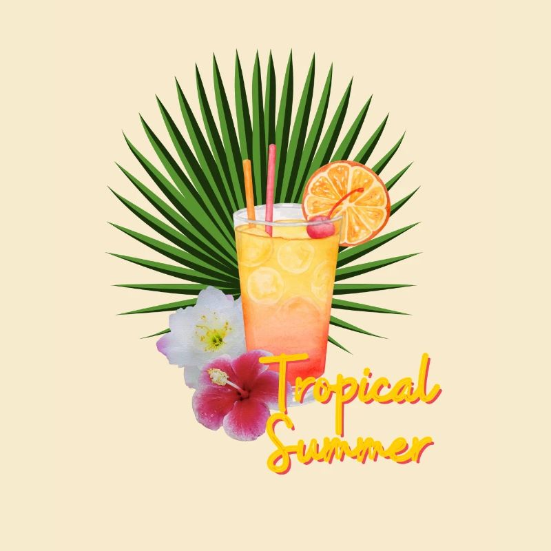 Tropical Summer