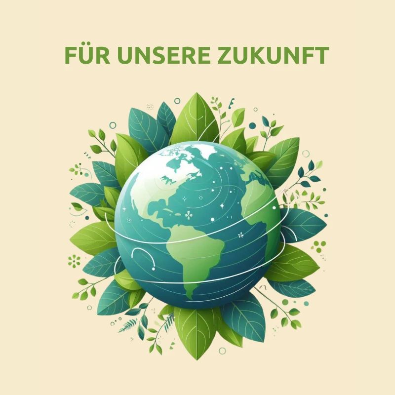 Klimaschutz Erde