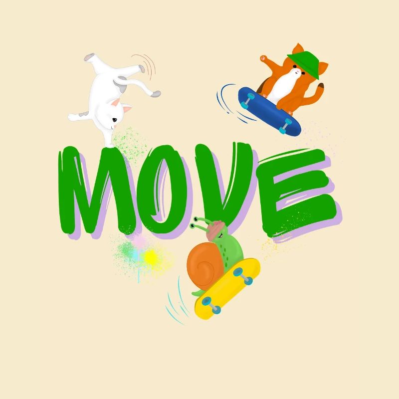 Move