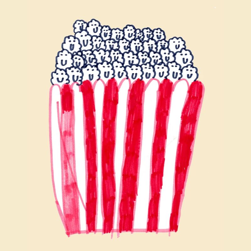 Pop-corn