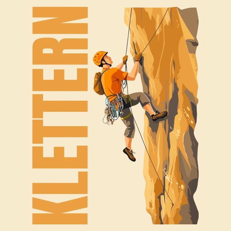 Klettern