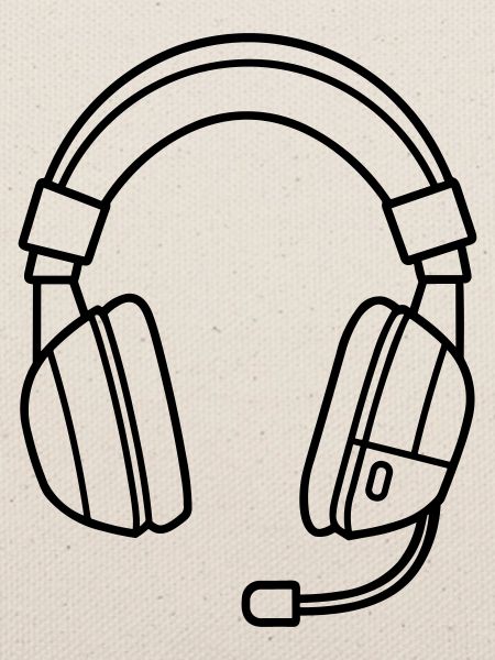 Gaming-Headset