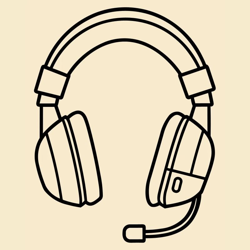 Gaming-Headset