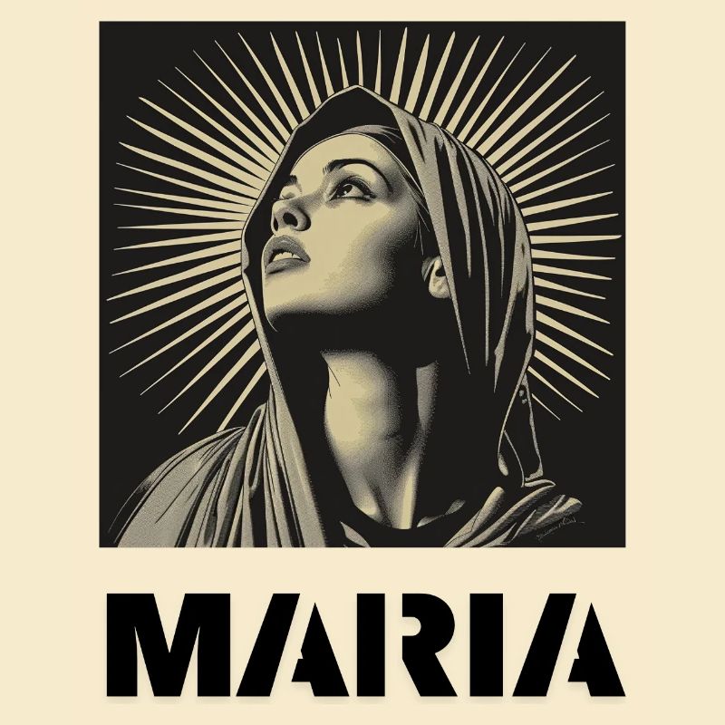 Maria