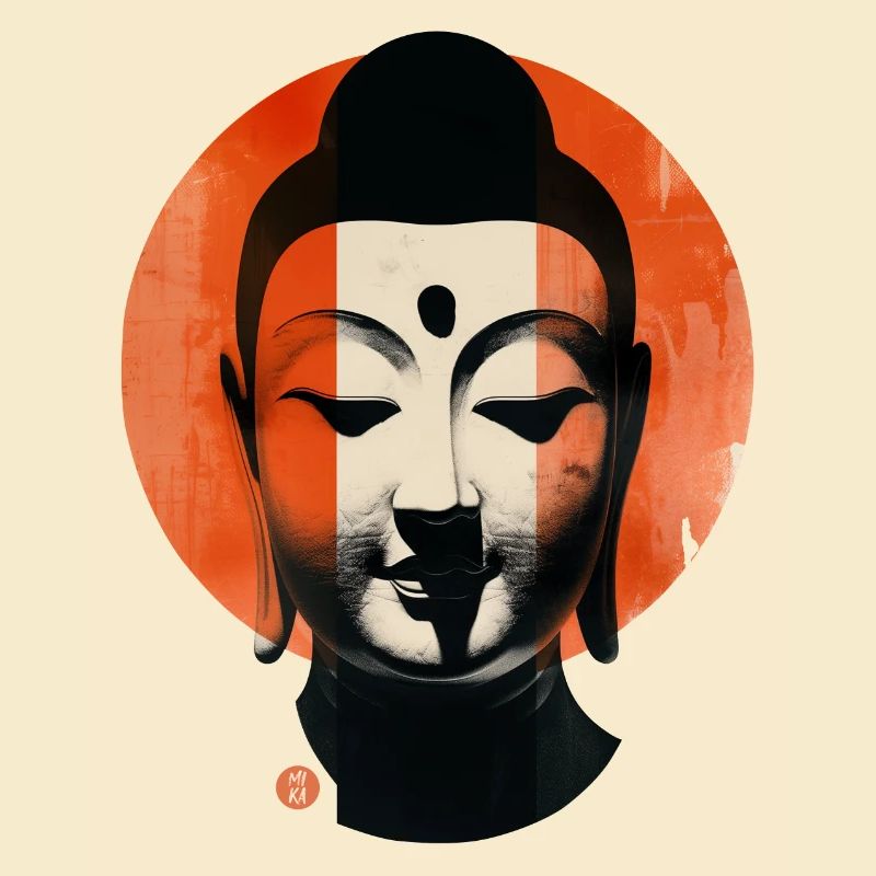 Buddha Calm