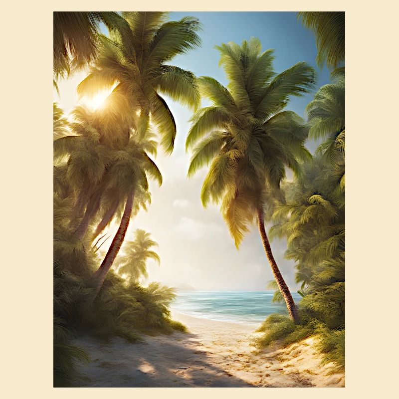 Sommerstrand