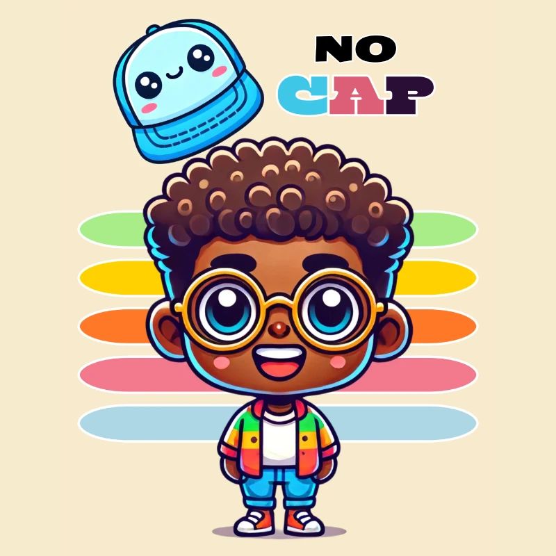 NO CAP