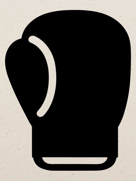 Boxhandschuh