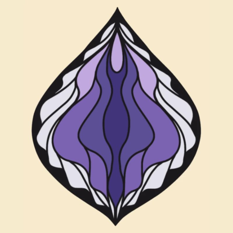 Digital Vulva
