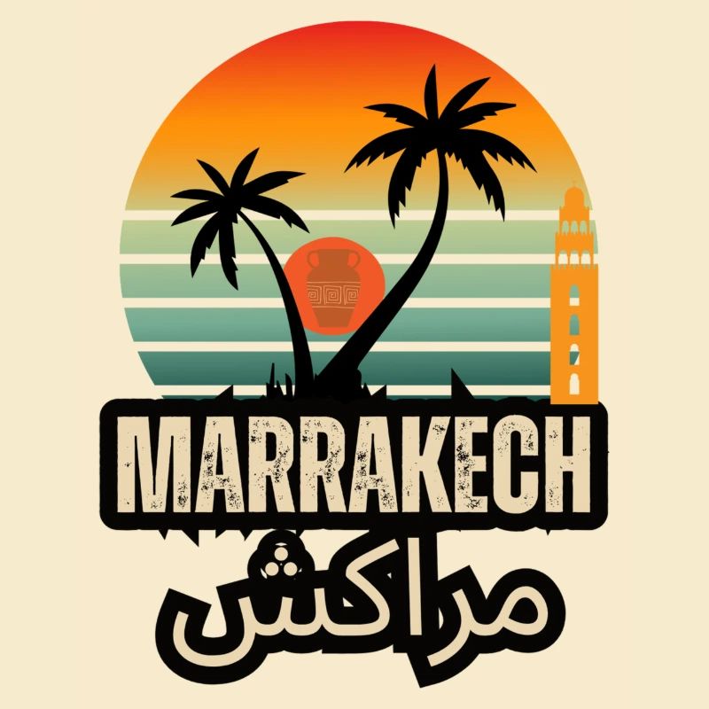Marrakech | مراكش