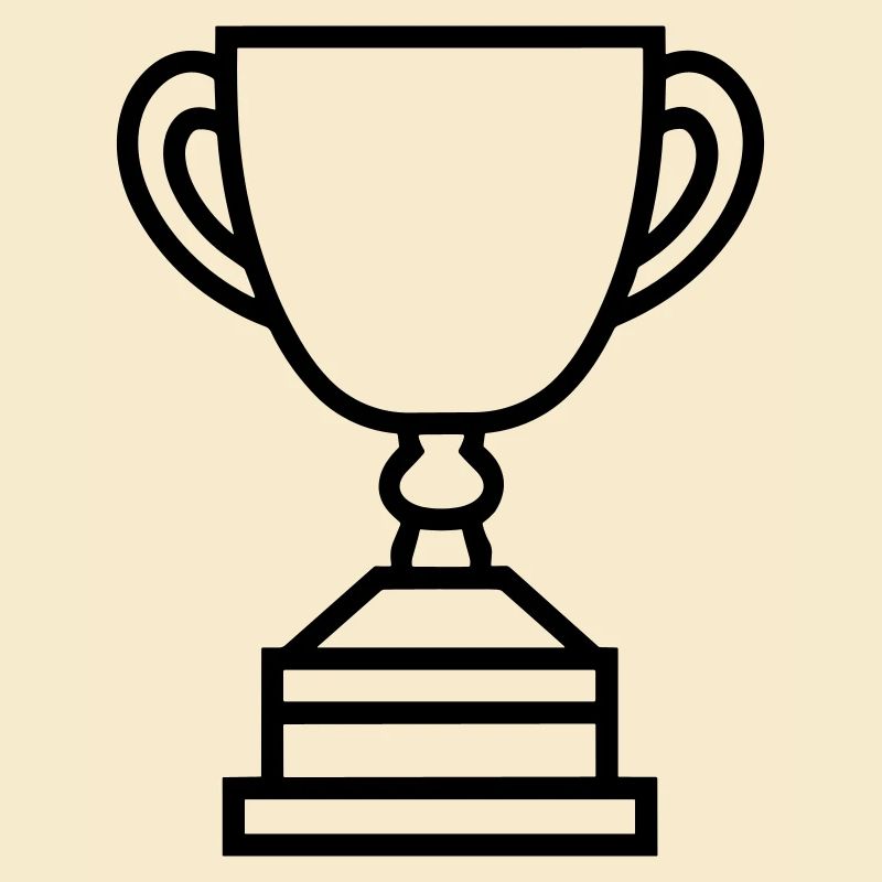 trophy