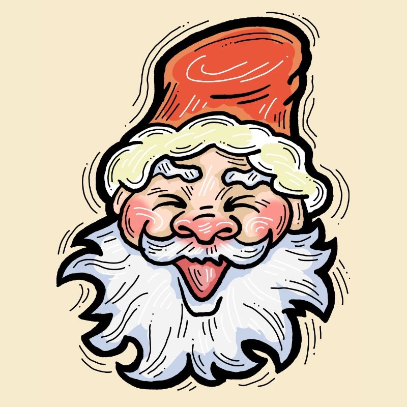 Weihnachtsmann