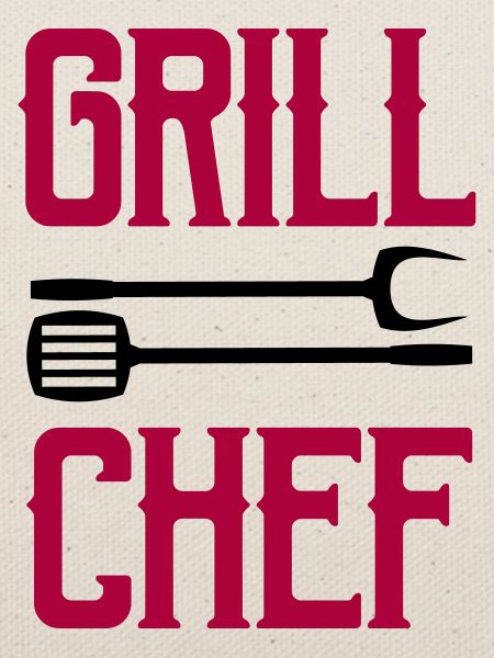 Grill Chef
