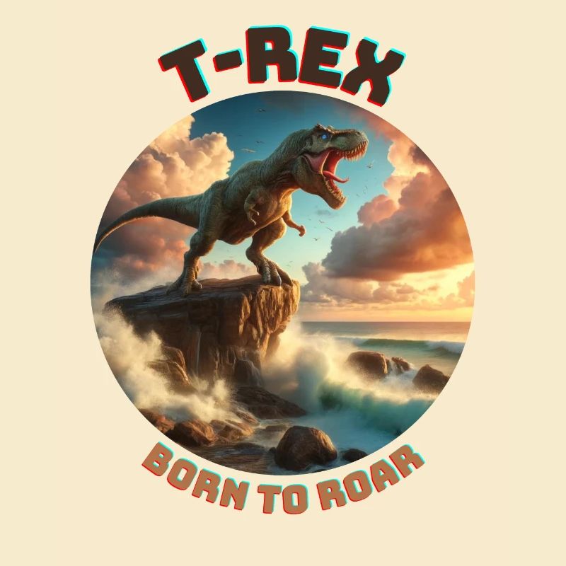 T Rex11