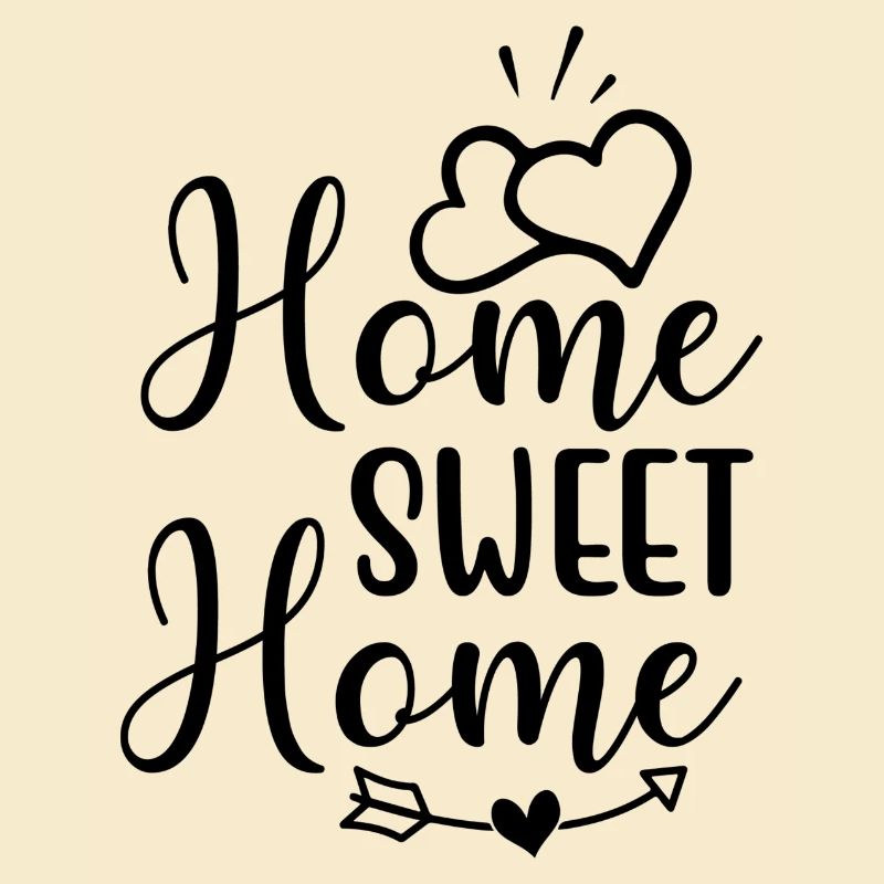 Sweet Home