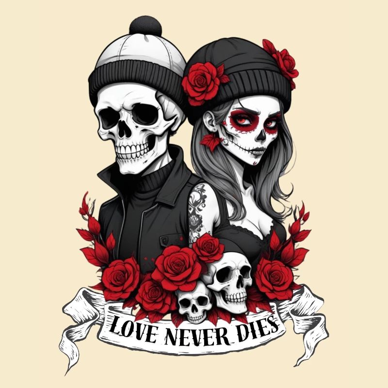Love Never Dies
