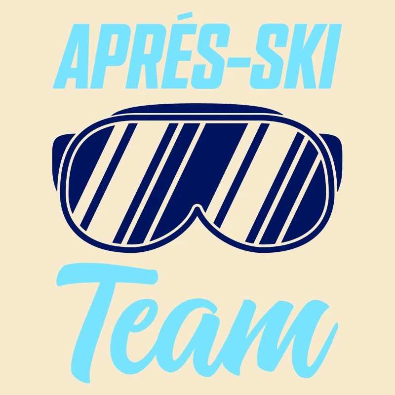 apres ski team