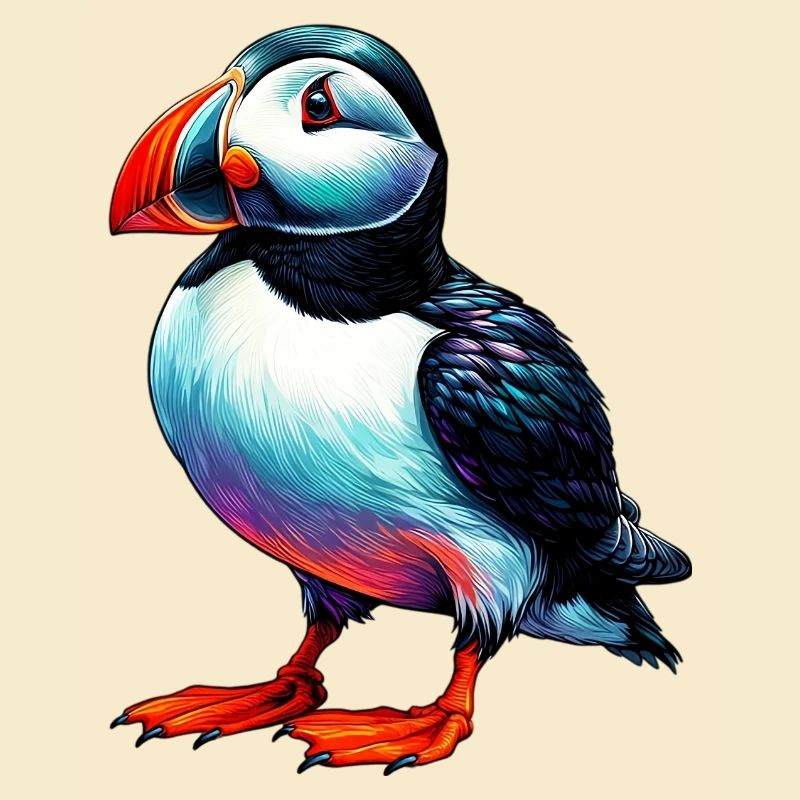 Puffin