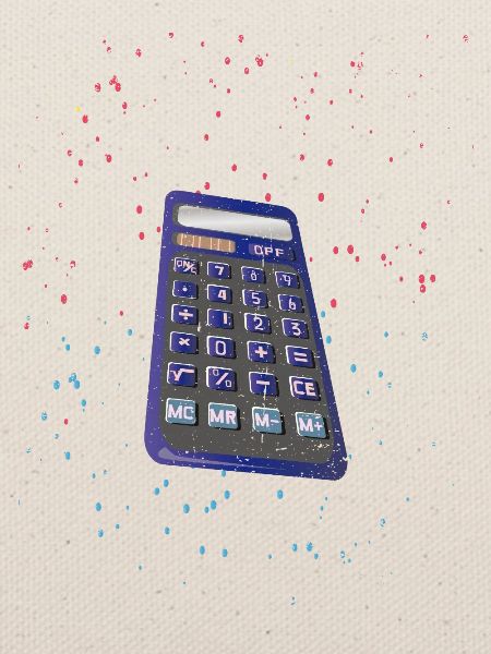 rechner calculator | Taschenrechner