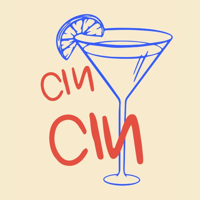 cin cin