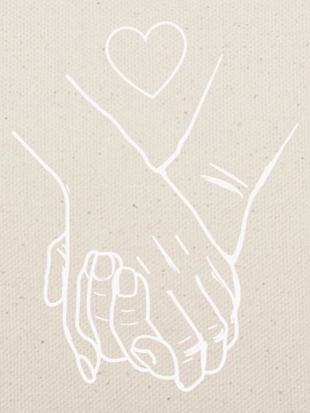 Hands Hearts