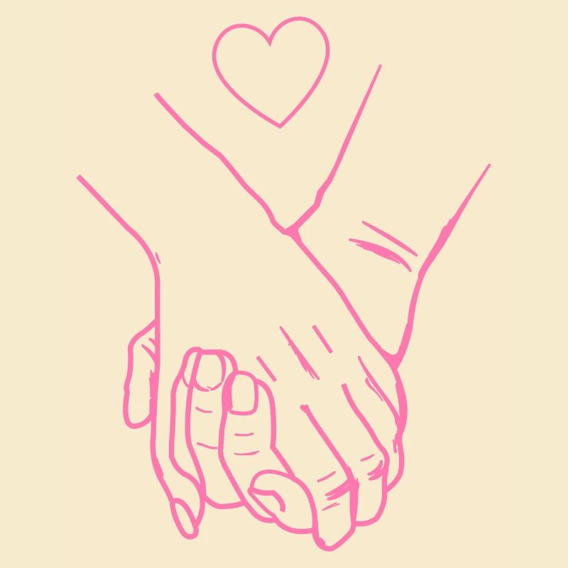 Hands Hearts